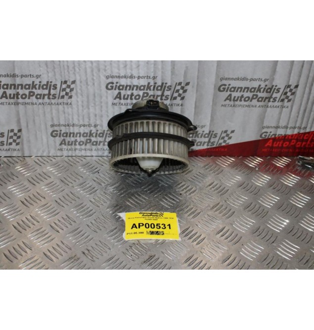 Μοτέρ Καλοριφέρ Suzuki Baleno 1994-1998 162500-5560