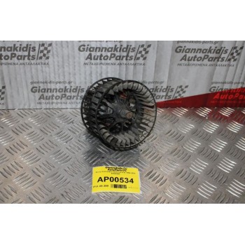 Μοτέρ Καλοριφέρ Opel Corsa B 1996-2000 52463000