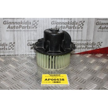 Μοτέρ Καλοριφέρ Audi 80 1986-1991 161971988