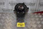 Μοτέρ Καλοριφέρ Ford Fiesta 2002-2008 VP296H18456AD