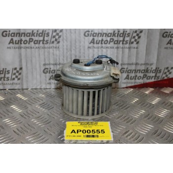 Μοτέρ Καλοριφέρ Nissan Micra K10 1984-1992