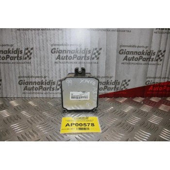 Εγκέφαλος Κινητήρα Opel Astra G 1.4 1998-2005 X14XE DELCO 09355909