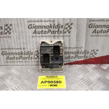 Εγκέφαλος Κινητήρα Opel Corsa B X10XE BOSCH 1993-2000 0261204058