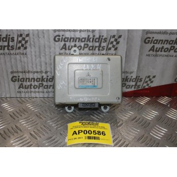 Εγκέφαλος Mitsubishi L200 K74 4D56 1997-2005 MITSUBISHI MD351418 K8T72872