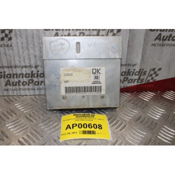 Εγκέφαλος Κινητήρα Opel Vectra A 1.800 cc 1989-1995 1616249