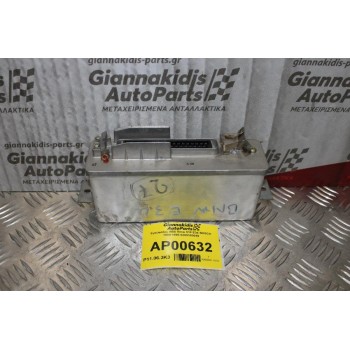Εγκέφαλος Μονάδας ABS Bmw 518 E34 BOSCH 1988-1995 0265100049