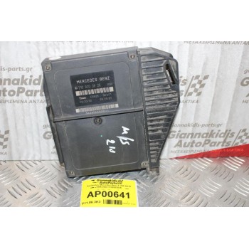 Εγκέφαλος Mercedes-Benz E 200 W210 1996-2002 2108203826