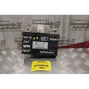 Εγκέφαλος VW Golf- Vento 1992-1998 HELLA 096927731 5DG006961-05