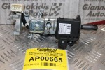 Εγκέφαλος- Σετ Immobilizer Suzuki SX4 2007-2013 33920-79J20 MB112300-2561 36770-79J30 33970-65J00GA