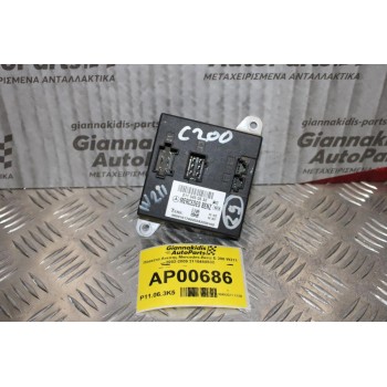 Πλακέτα Ελέγχου Mercedes-Benz E 200 W211 2002-2009 2115450532