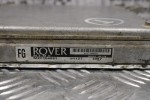 Εγκέφαλος Κινητήρα Rover 200 1995-1999 MKC104031