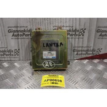 Εγκέφαλος Hyundai Excel 1990-1994 39110-24320 9010930005 39110-24320