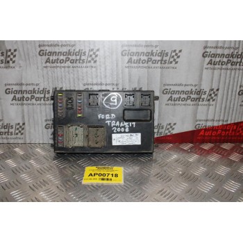 Ασφαλειοθήκη Ford Transit 2006-2013 6C1T-14A073-BJ 5WK48947J