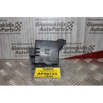 Εγκέφαλος A/C Toyota Yaris 2006-2012 88650-0D170 MB177600-1802