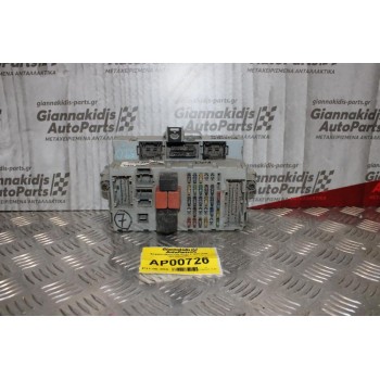 Ασφαλειοθήκη Fiat Punto II 1999-2003 46774358NPL