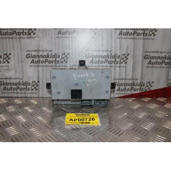 Ασφαλειοθήκη Fiat Punto II 1999-2003 46774358NPL