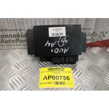 Μονάδα Ελέγχου Ανεσης Audi A4 1997-2003 1J0959799F