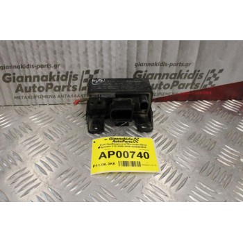 Ρελέ Προθέρμανσης Mercedes-Benz Sprinter 312 2000-2006 0255452932