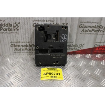 Πλακέτα BSI Renault Megane 1999-2002 8200029342B S108502610D