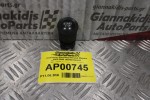 Διακόπτης Start/Stop Renault Megane 2002-2008 1927937(4pins)