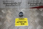 Διακόπτης Start/Stop Renault Megane 2002-2008 1927937(4pins)