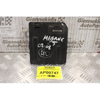 Ασφαλειοθήκη Renault Megane 2002-2008 8200481867-G 519157085