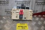 Ασφαλειοθήκη Fiat Stilo 2001-2006 46797609