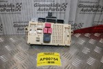 Ασφαλειοθήκη Fiat Stilo 2001-2006 51715858