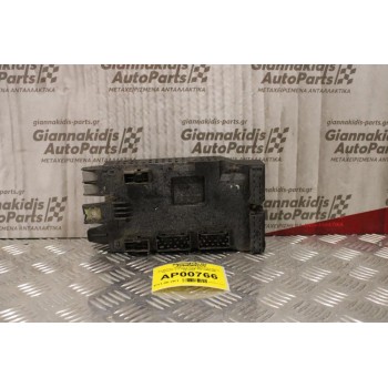 Ασφαλειες-Ασφαλειοθήκη Mercedes-Benz Sprinter 313 2000-2006 A9015400150 0473501