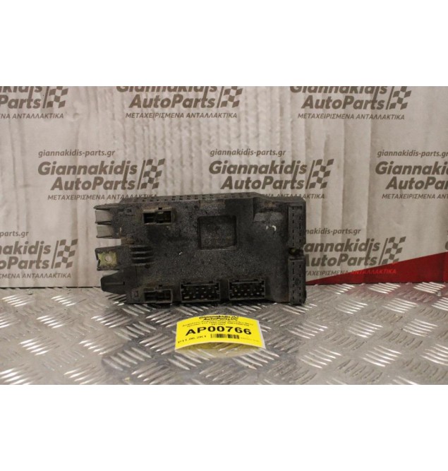 Ασφαλειες-Ασφαλειοθήκη Mercedes-Benz Sprinter 313 2000-2006 A9015400150 0473501