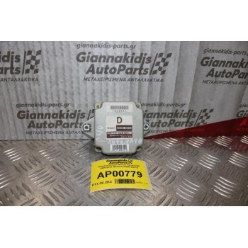 Πλακέτα Σασμάν Nissan Navara D40 2005-2010 HITACHI 28496-EA31A