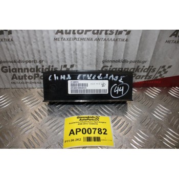 Εγκέφαλος Κλιματισμού Opel Insignia 2008-2013 13309416