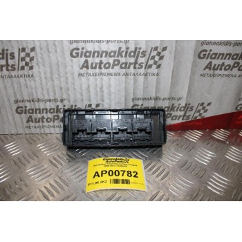 Εγκέφαλος Κλιματισμού Opel Insignia 2008-2013 13309416