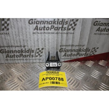 Αισθητήρας Αερόσακου Toyota Yaris 2005-2011 89173-0D020 (2pins)