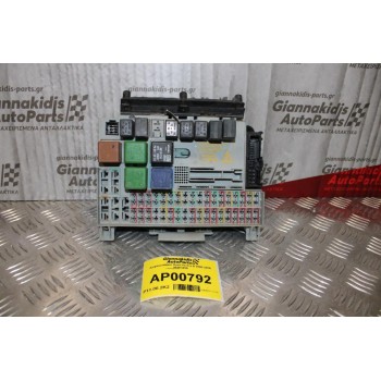 Ασφαλειοθήκη Opel Vectra B 2002-2005 90583459