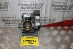 Πεταλούδα Γκαζιού Fiat Punto 199A4000 2003-2011 55192786 40SMF10
