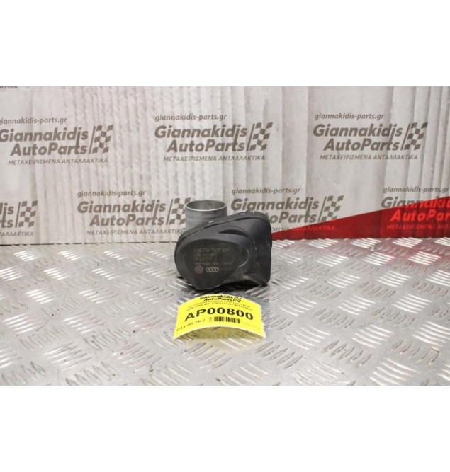 Πεταλούδα Γκαζιού Seat Leon AXP 1999-2005 408.238/321/001 036133062