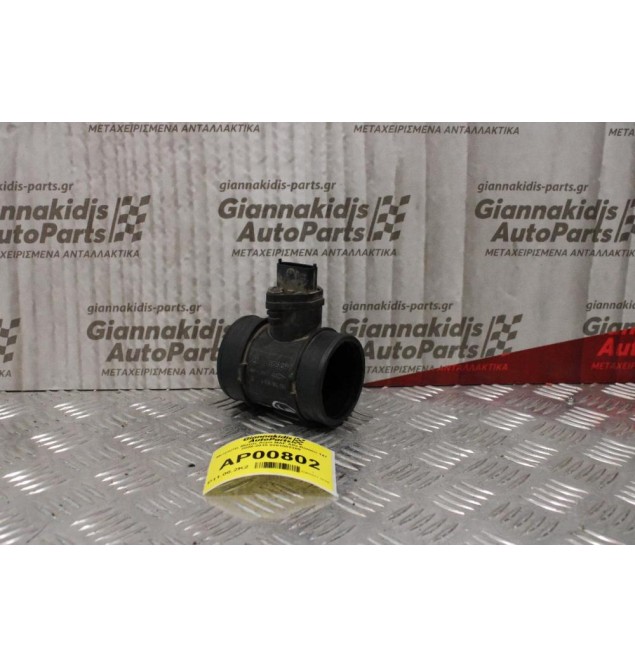 Μετρητής Μάζας Αέρα MAF Alfa Romeo 147 2000-2010 0281002309
