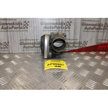 Πεταλούδα Γκαζιού Renault Megane 1.6cc K4MD 2003-2008 8200190230