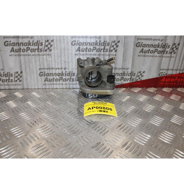 Πεταλούδα Γκαζιού Volkswagen Golf IV 1.4cc BCA 1998-2004 036133062L