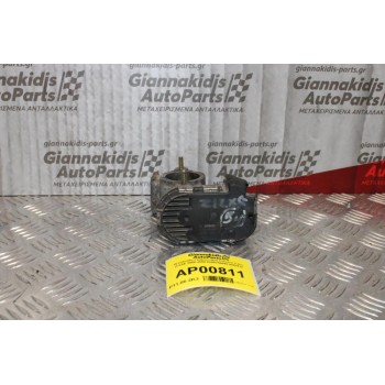 Πεταλούδα Γκαζιού Opel Corsa C 1.2cc Z12XE 2000-2006 0280750044 9157512