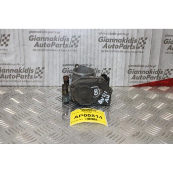 Πεταλούδα Γκαζιού Audi A4 ΑHL 1994-2001 058133063