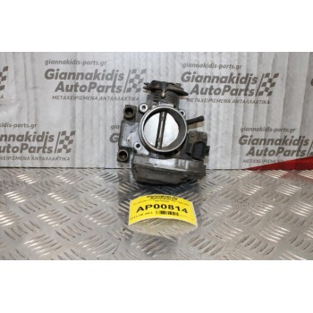 Πεταλούδα Γκαζιού Audi A4 ΑHL 1994-2001 058133063