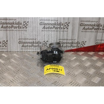 Πεταλούδα Γκαζιού Citroen C4 KFU 1.4cc 2004-2011 9647925480