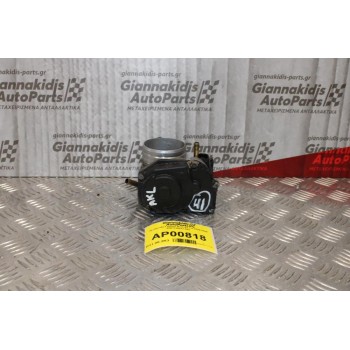Πεταλούδα Γκαζιού Audi A3 1.6 2000-2005 06A133064J AKL