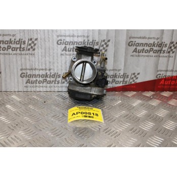 Πεταλούδα Γκαζιού Audi A3 1.6 2000-2005 06A133064J AKL