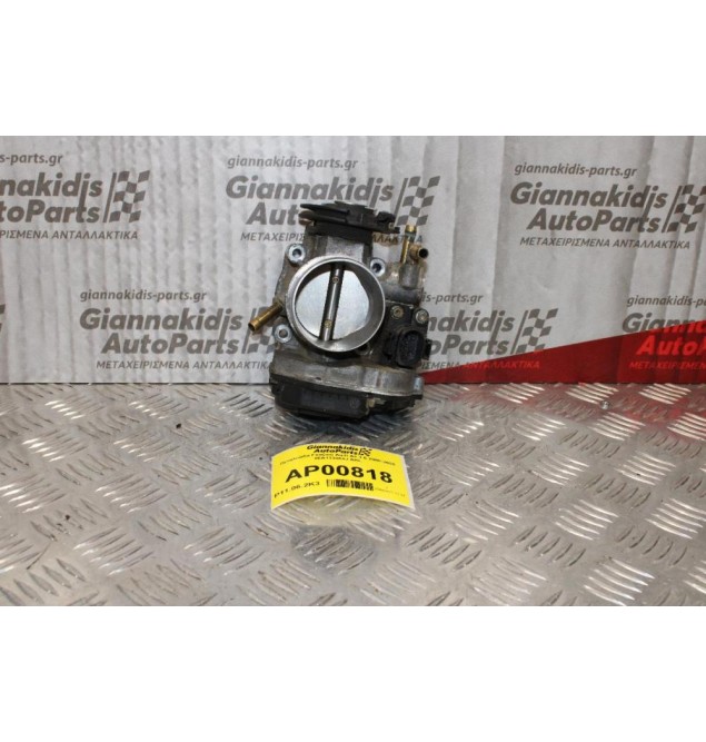 Πεταλούδα Γκαζιού Audi A3 1.6 2000-2005 06A133064J AKL