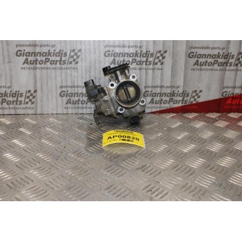 Πεταλούδα Γκαζιού Suzuki Swift 1.3cc M13A 2001-2008 A046-927 69G1