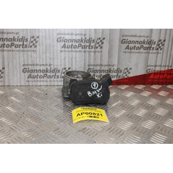 Πεταλούδα Γκαζιού Bmw 530 E60 XI 2003-2010 A2C53112155 7556118.0-01