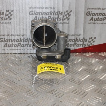 Πεταλούδα Γκαζιού Bmw 530 E60 XI 2003-2010 A2C53112155 7556118.0-01